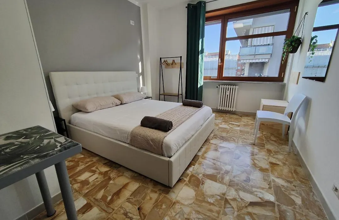 Affittacamere - Santa Rita Rooms-1
