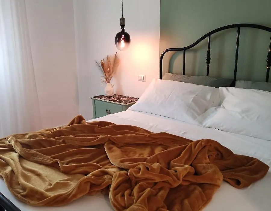Casa Tulu B&B-1