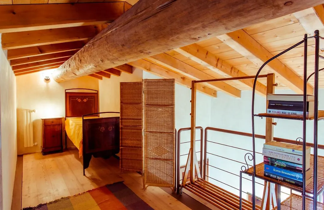 Cascina La Palazzina-1
