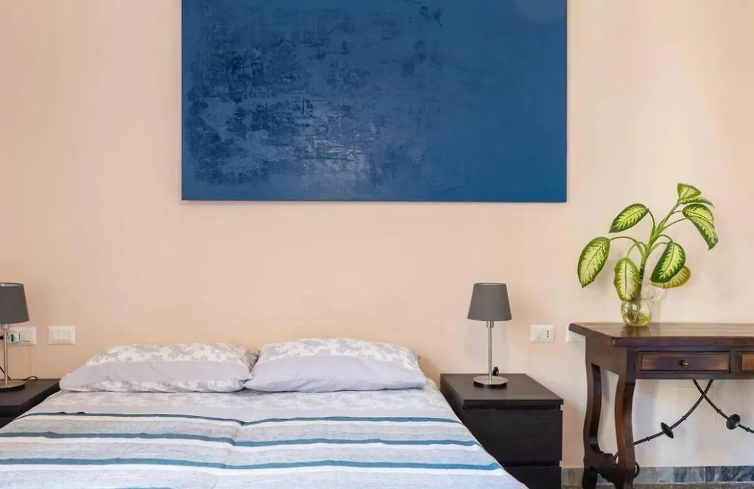 Roma Private Rooms-1