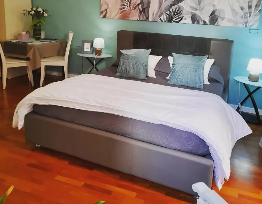 Centro Storico Suites Giovinazzo-1