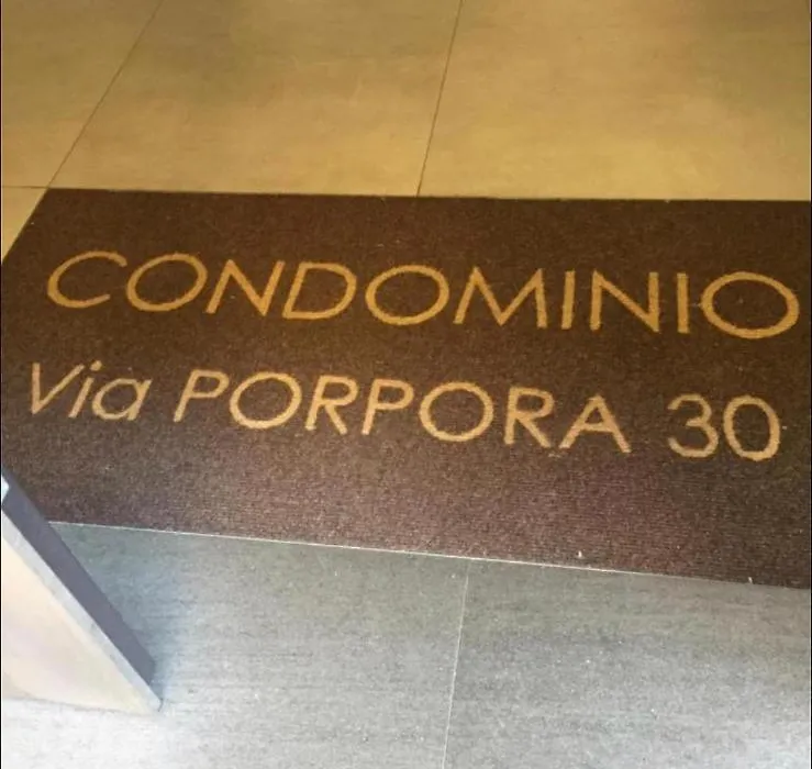 Casa Vacanze Porpora-1