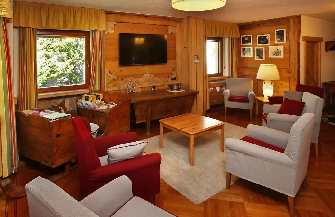 Hotel Biancaneve-1
