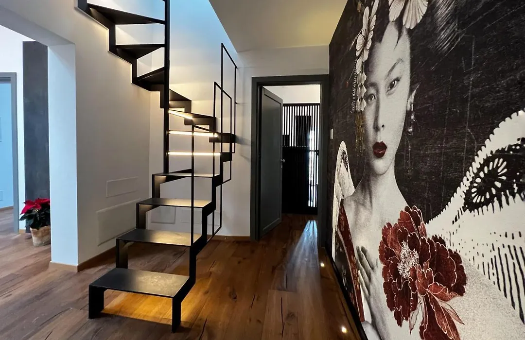 Gioiamia - Luxury Rooms In Cattedrale-1