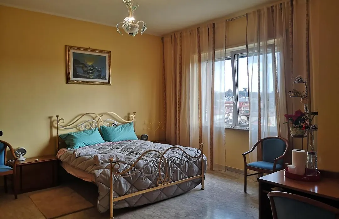 Next B&B-1