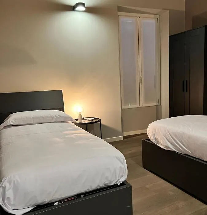 V&B Suites And Apartments-1