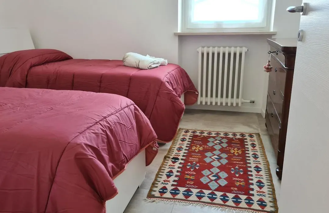 Casa Valle D'Astino-1