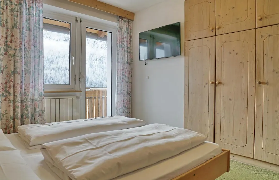 Piz Alpin B&B-1