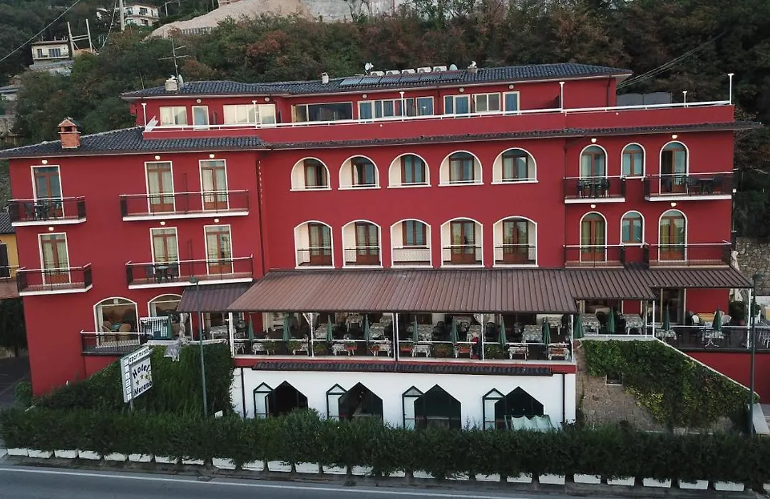 Hotel Merano-1