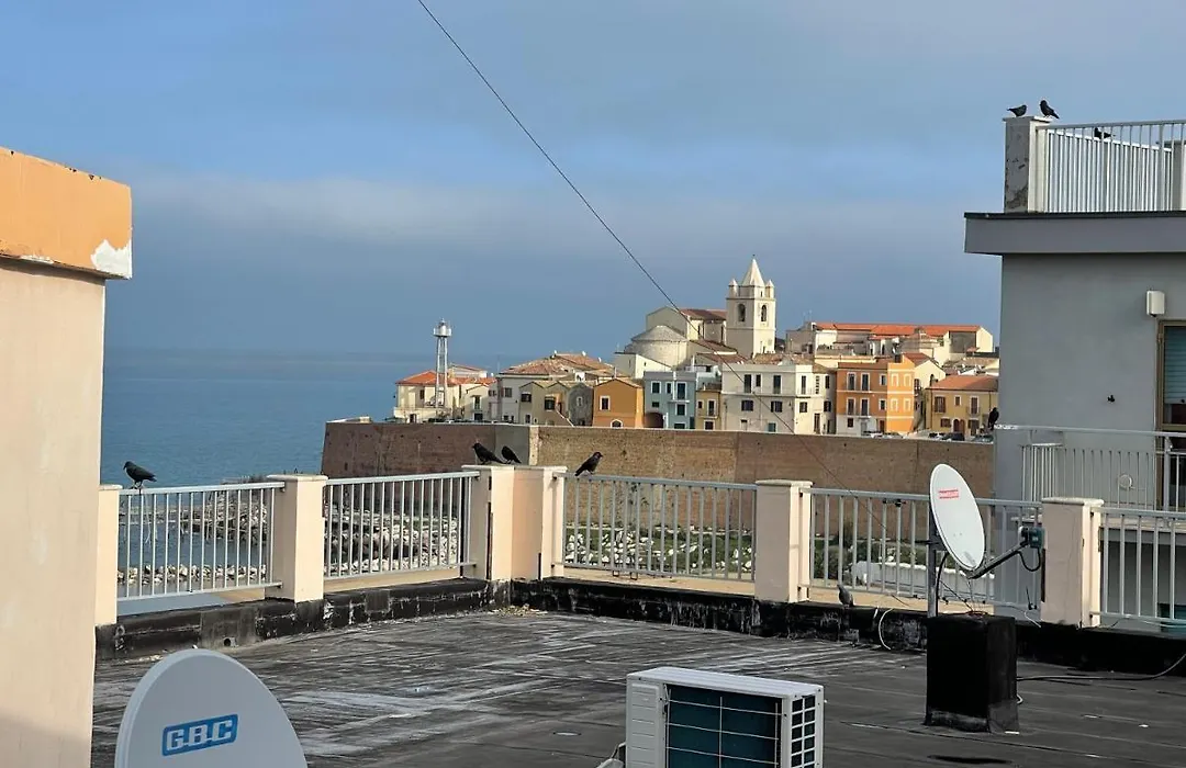 I Tre Marchi Rooms / Camera Mare-1