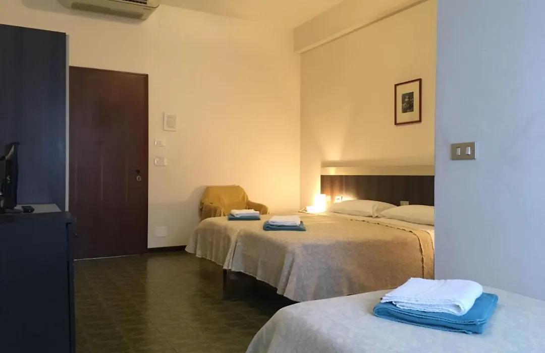 Hotel Centrale-1
