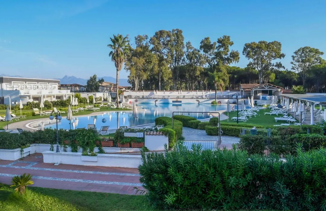 Salice Resort-1