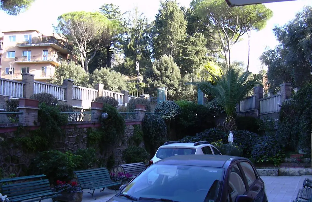 Casa Per Ferie Suore Domenicane-1