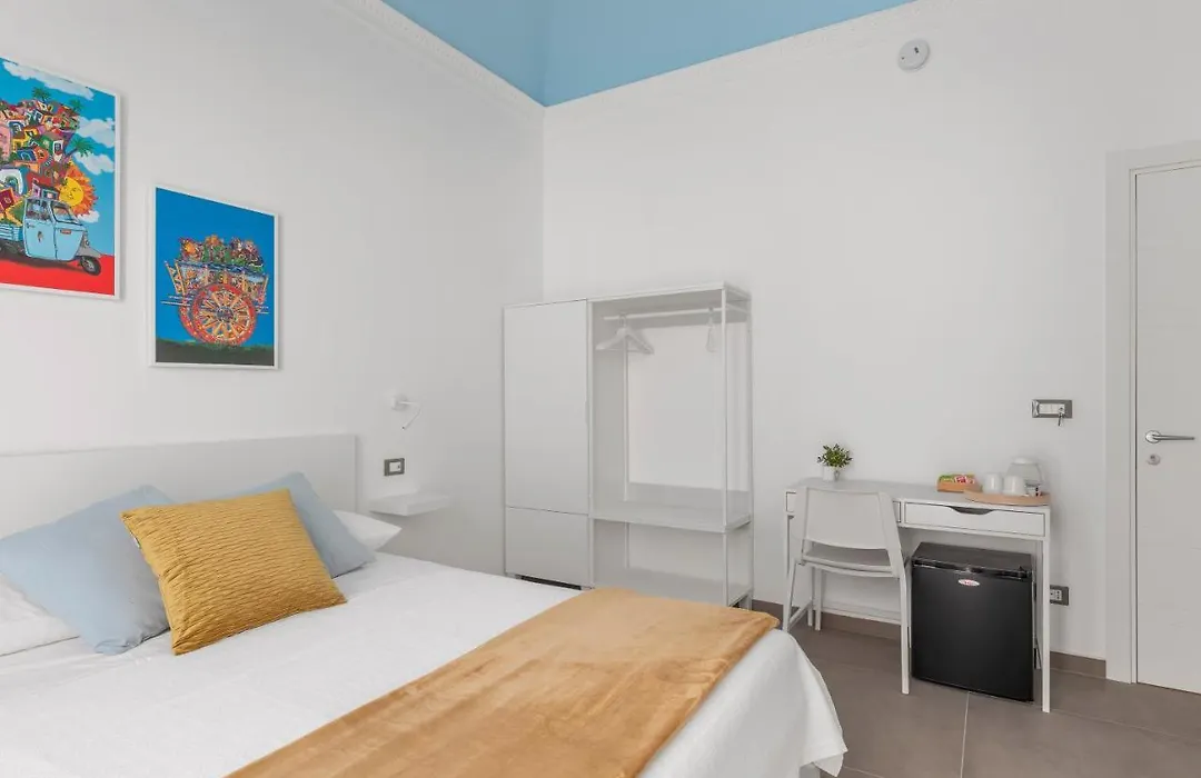 Moltevolte Rooms-1