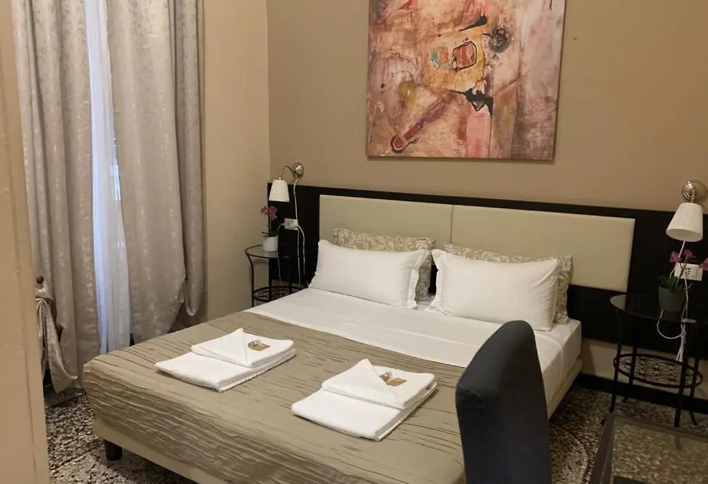 Albergo Fiera Mare-1