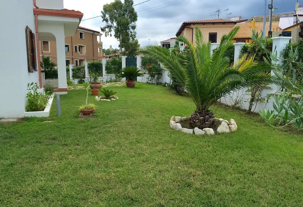 Villa il Barone-1