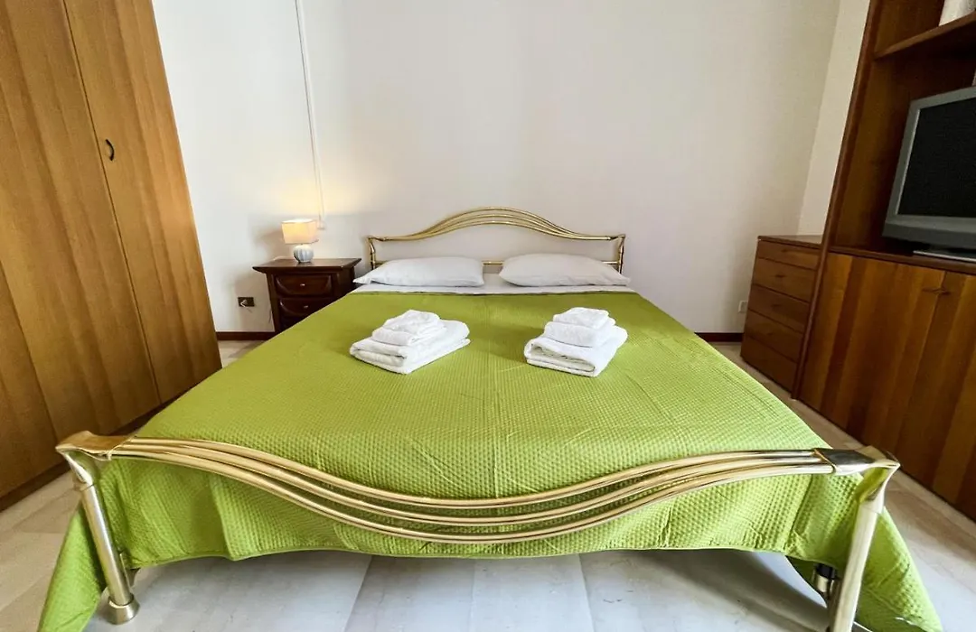Casa Gramsci - Affitti Brevi Italia-1