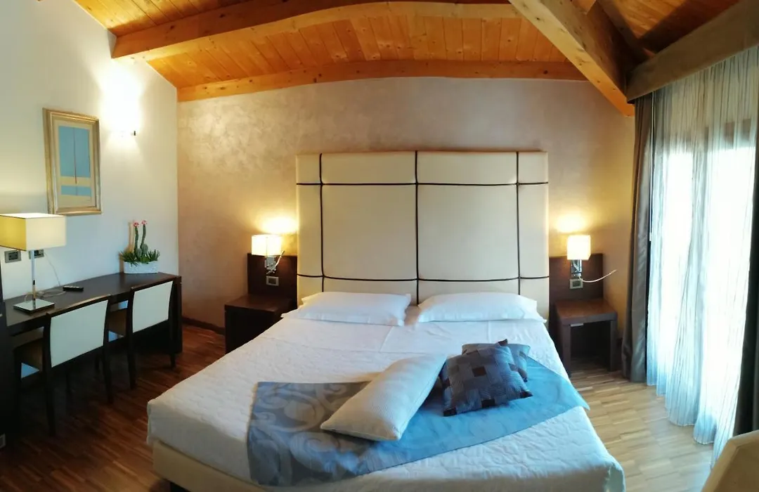 Albergo Minuetto-1