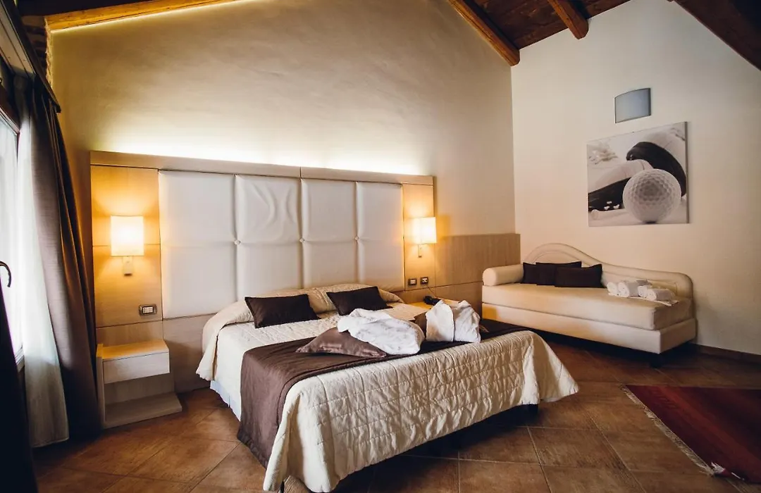 Hotel Ultimo Borgo-1