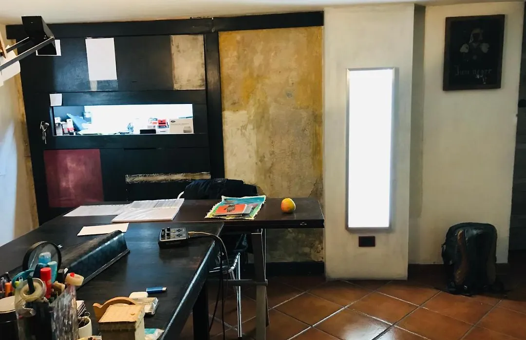 Dora Gallery Apartment-1