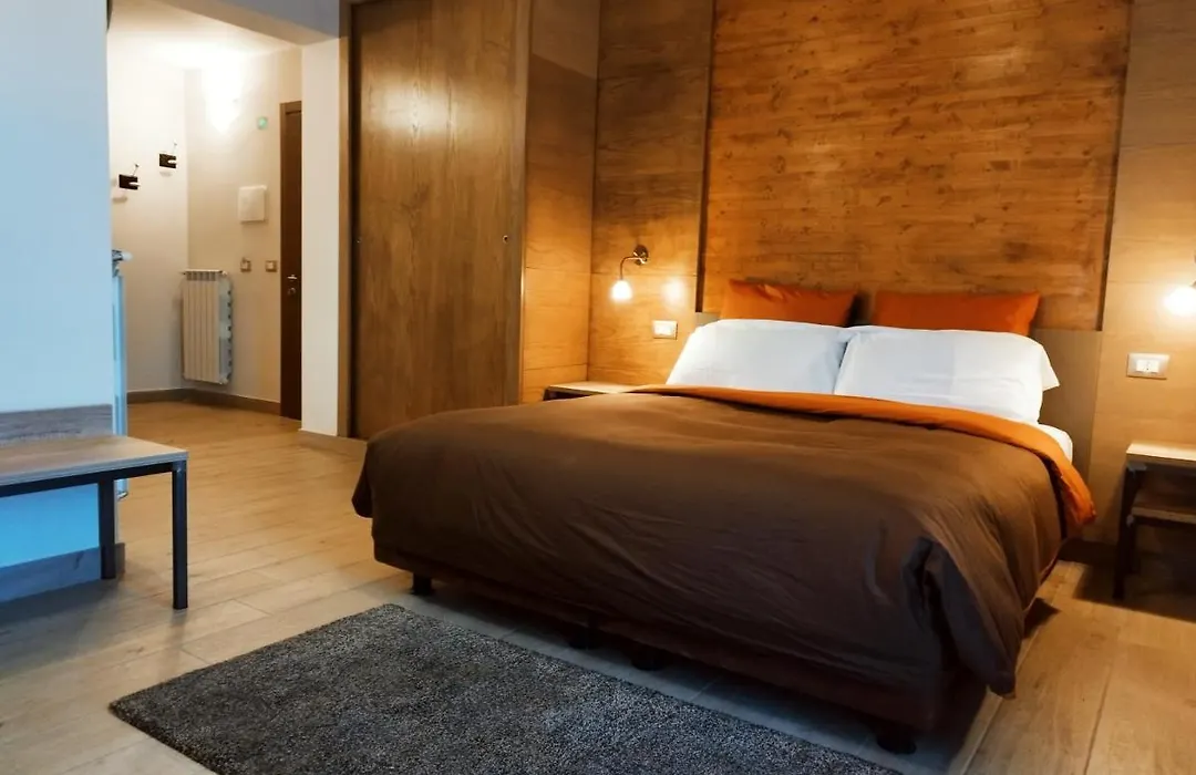 Hotel Altopiano Delle Rocche-1