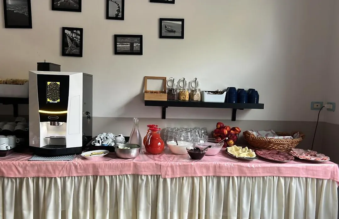 Hotel Vera-1