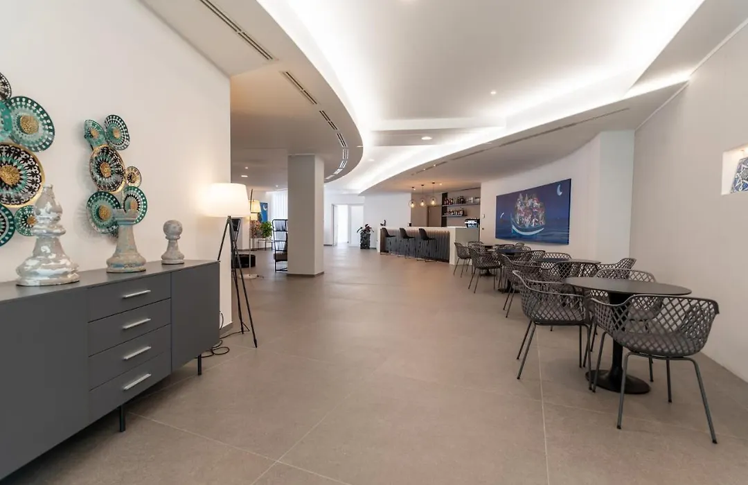 Sestante Marina Motel-1