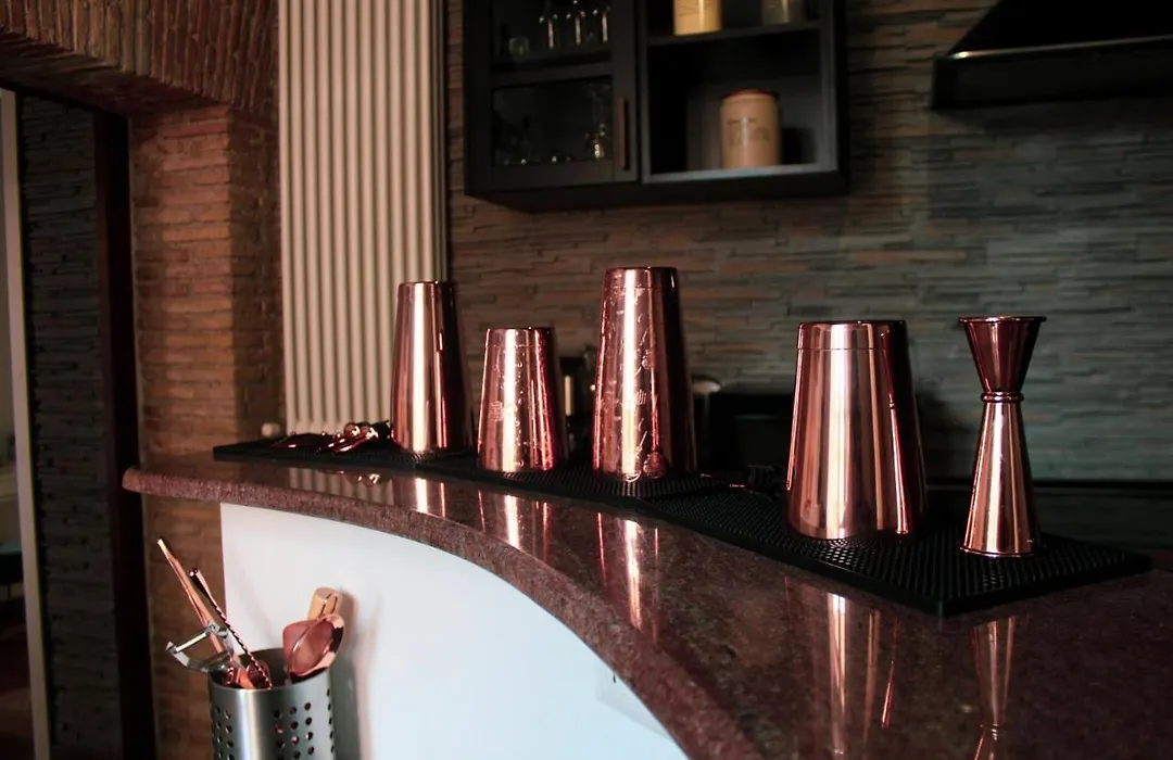 Lion Luxury Rooms-1