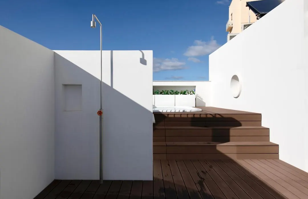 Welive Trapani - Luxury Apartments-1