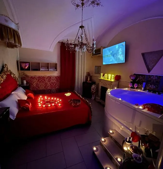 B&B Sotto Gli Archi-1