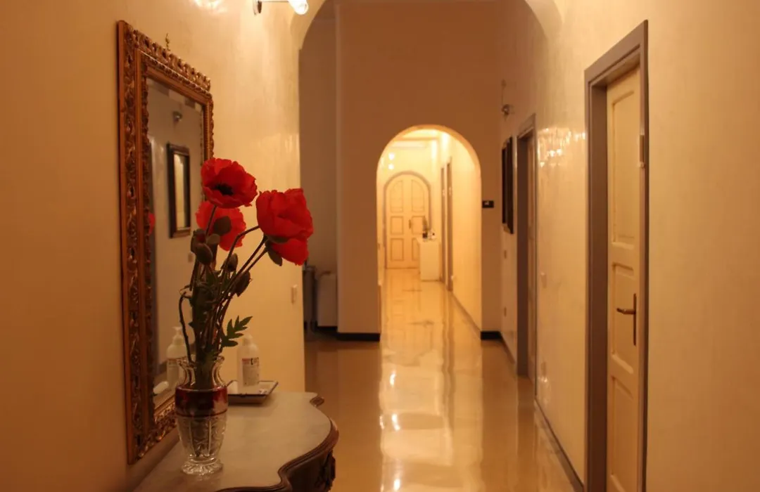 La Casa Del Bellino B&B-1