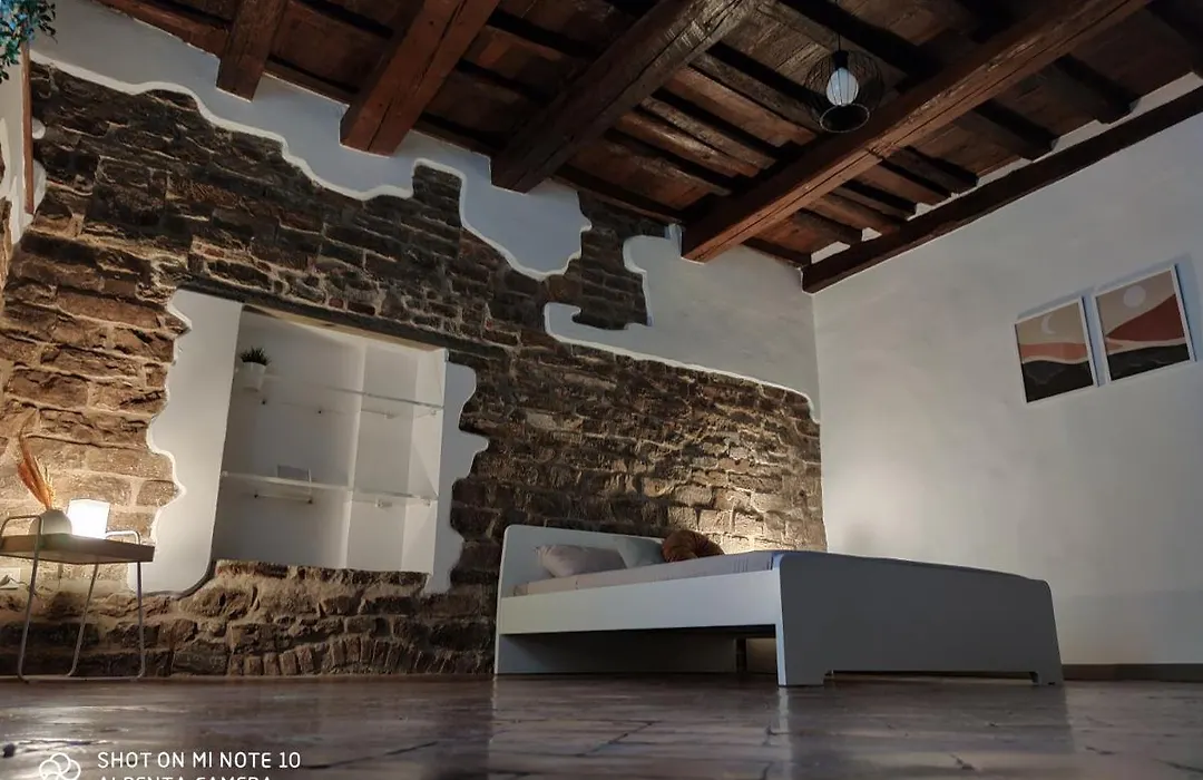 Dante'S Room Dei Cerchi-1