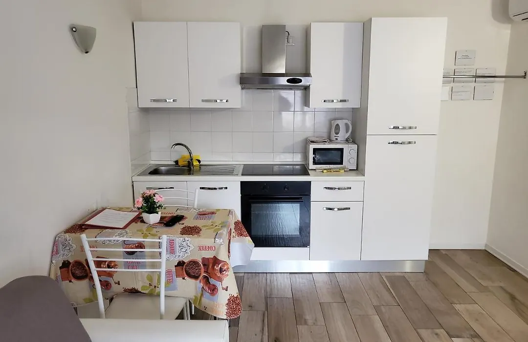 Bergamo Centro Residence-1