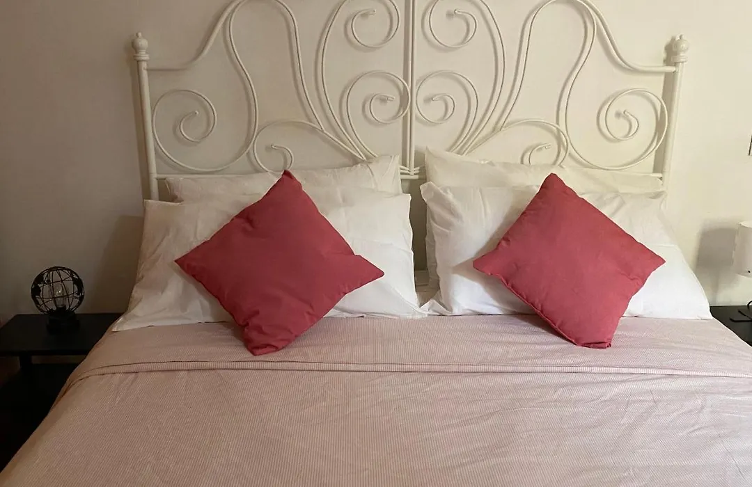 Il B&B Dei Viaggiatori-1