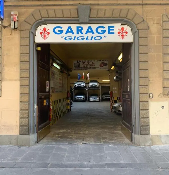 Vrooms All'Angolo Del Duomo-1