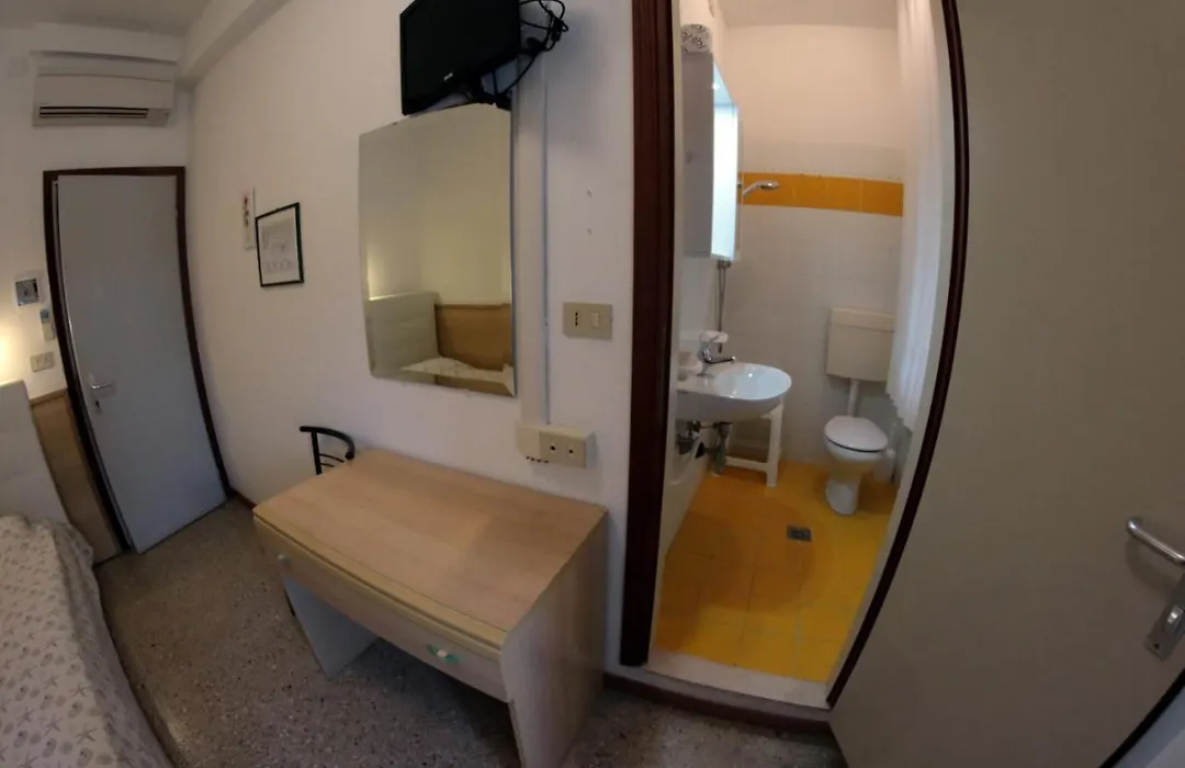 Albergo Rosa-1