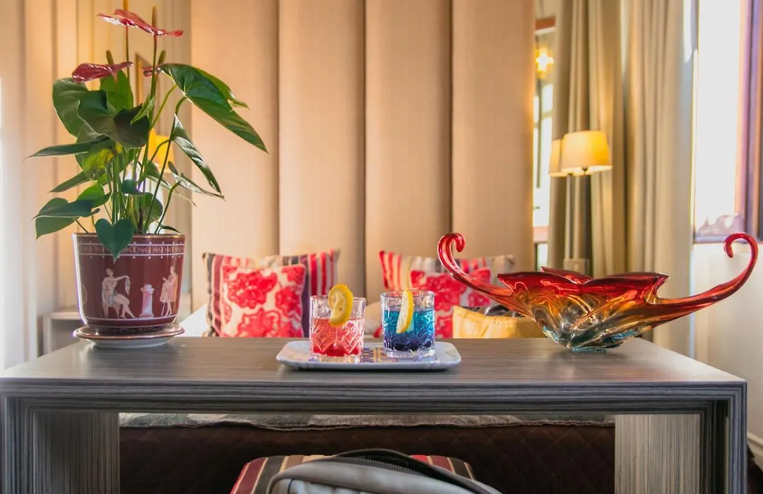 Turchi Bed&Breakfast-1