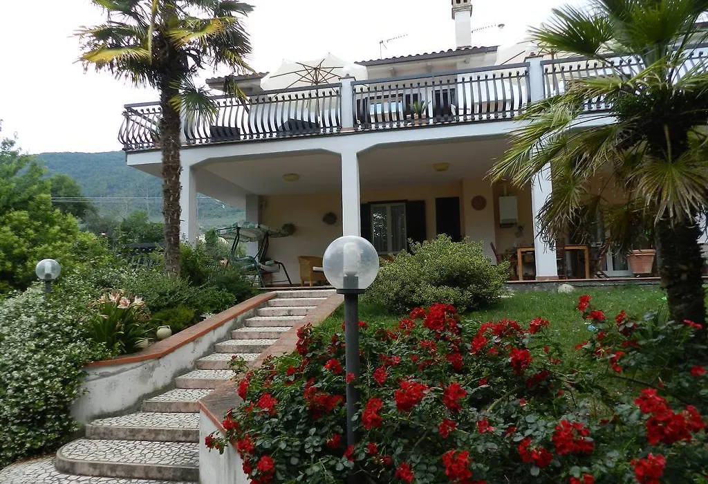 B&B Villa Maria-1