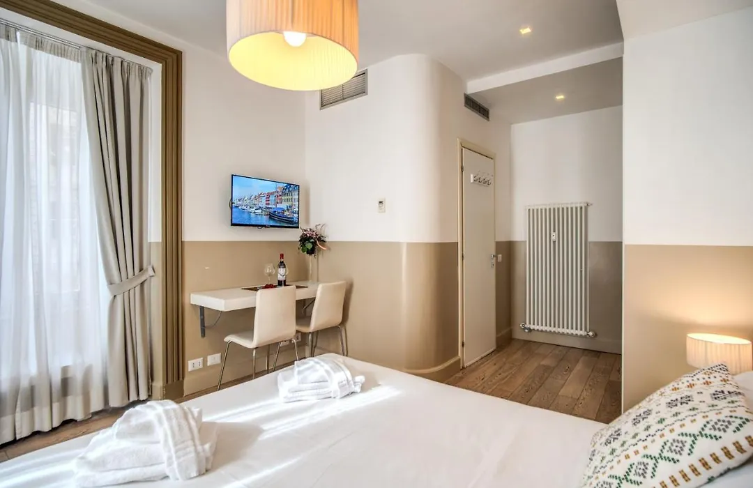 A Peace Of Rome B&B-1