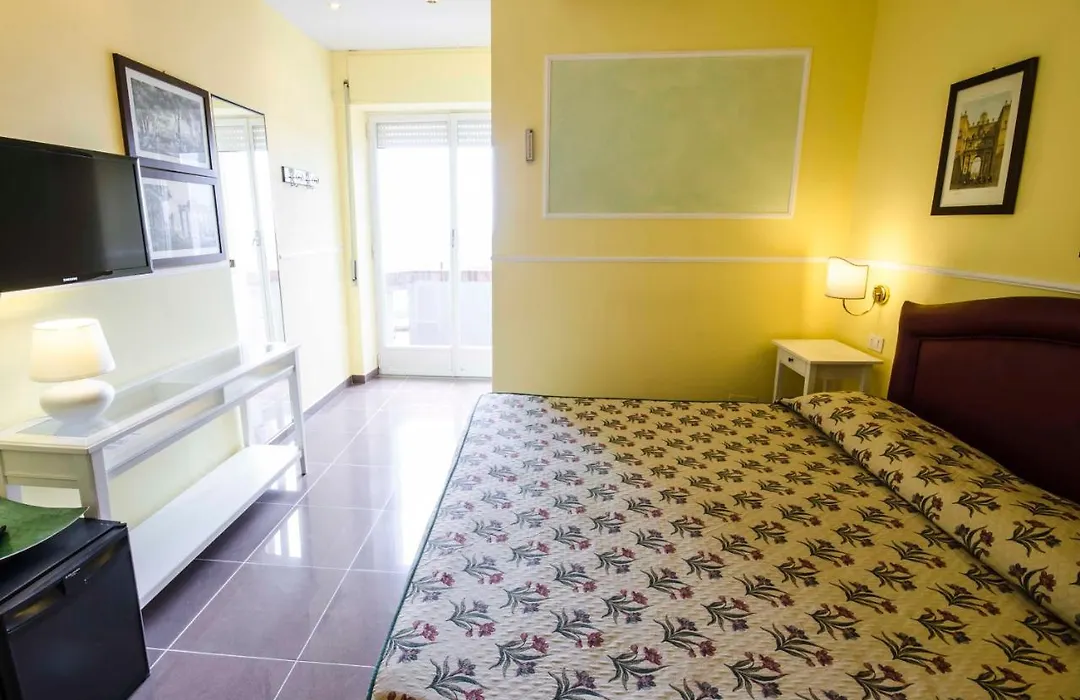 Hotel Tarconte-1