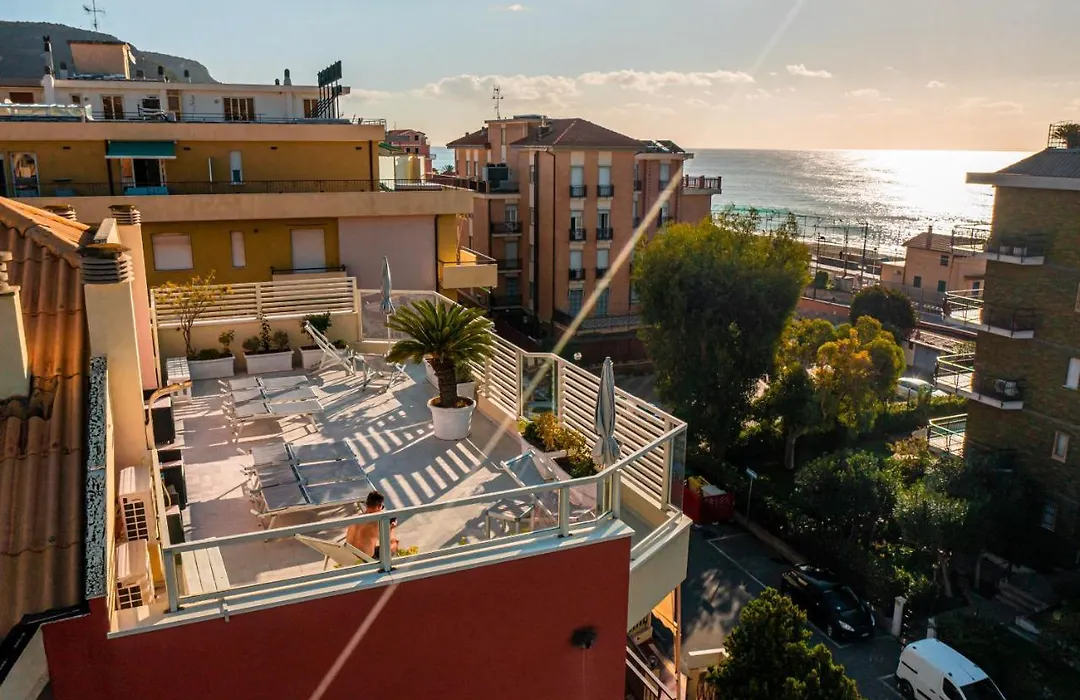 Ligure Residence-1