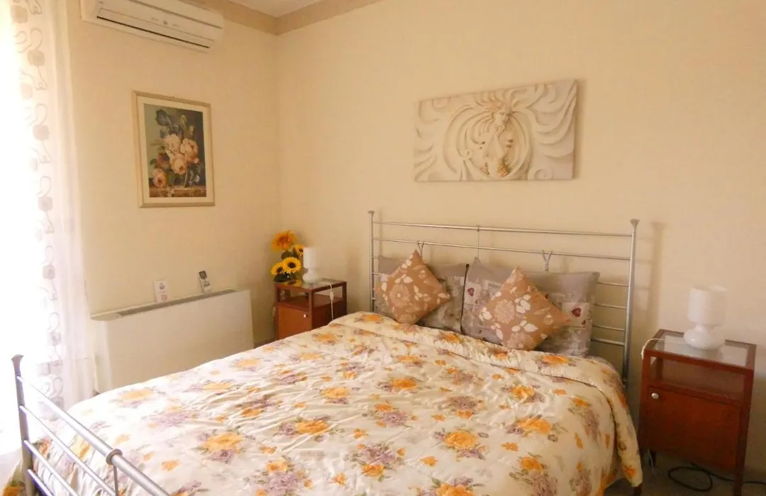 Villa Magnolia B&B-1