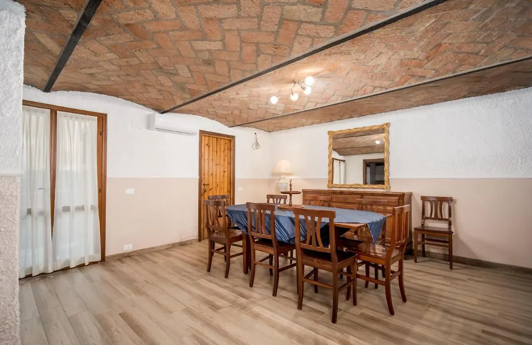 Guesthouse Tramonti-1