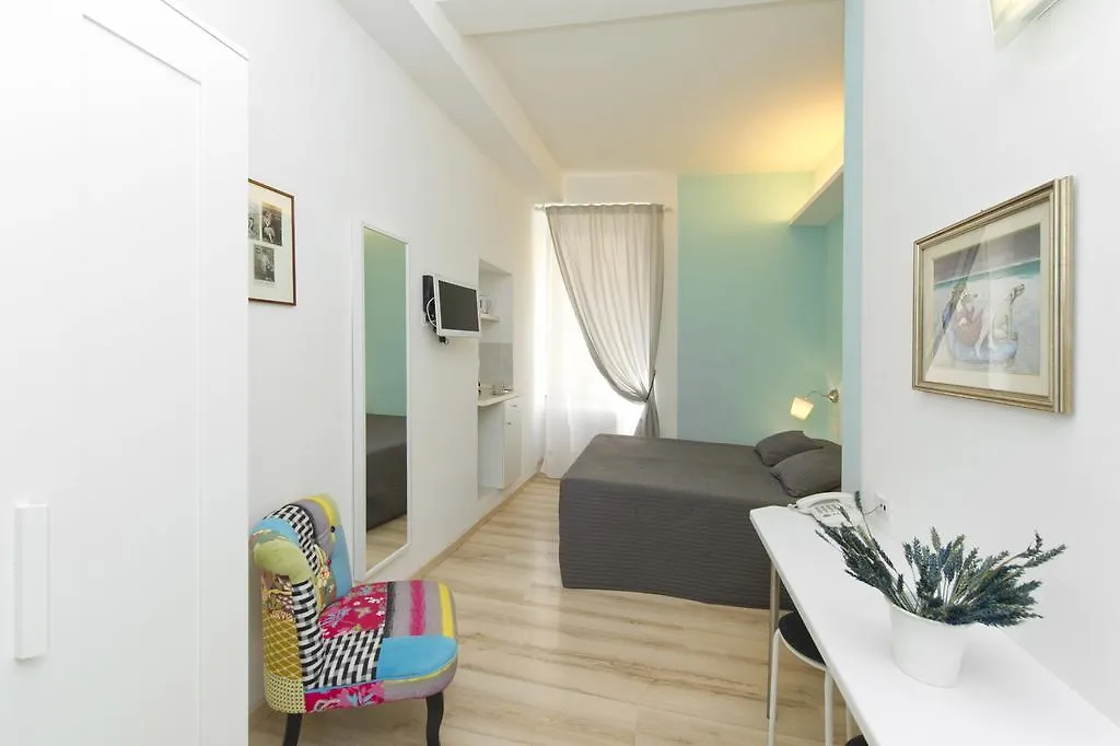 B&B Room To Rome-1