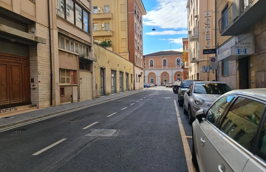 "Lc Rooms Pisa" Self Check-In-1