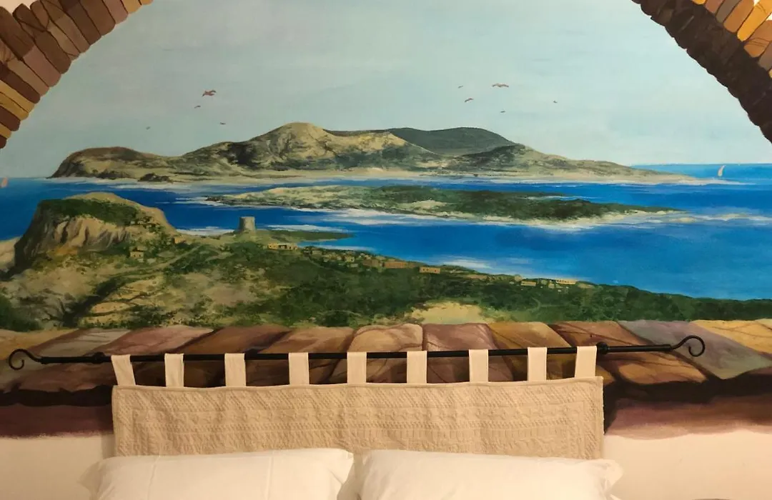B&B Villa Diana-1