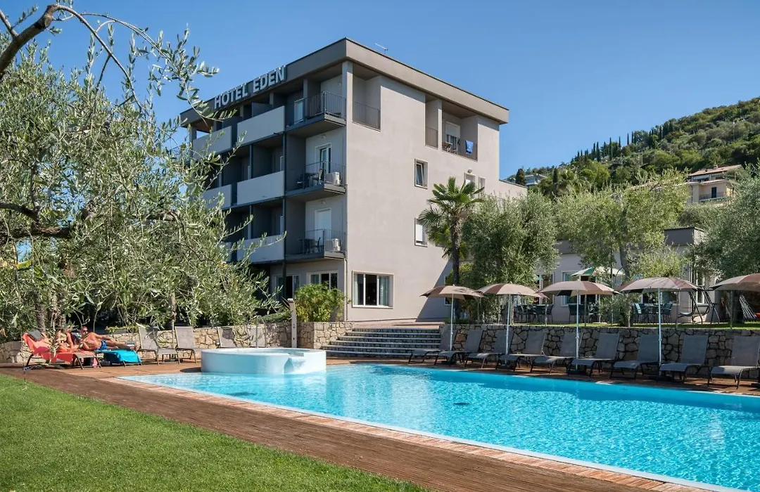Hotel Eden-1