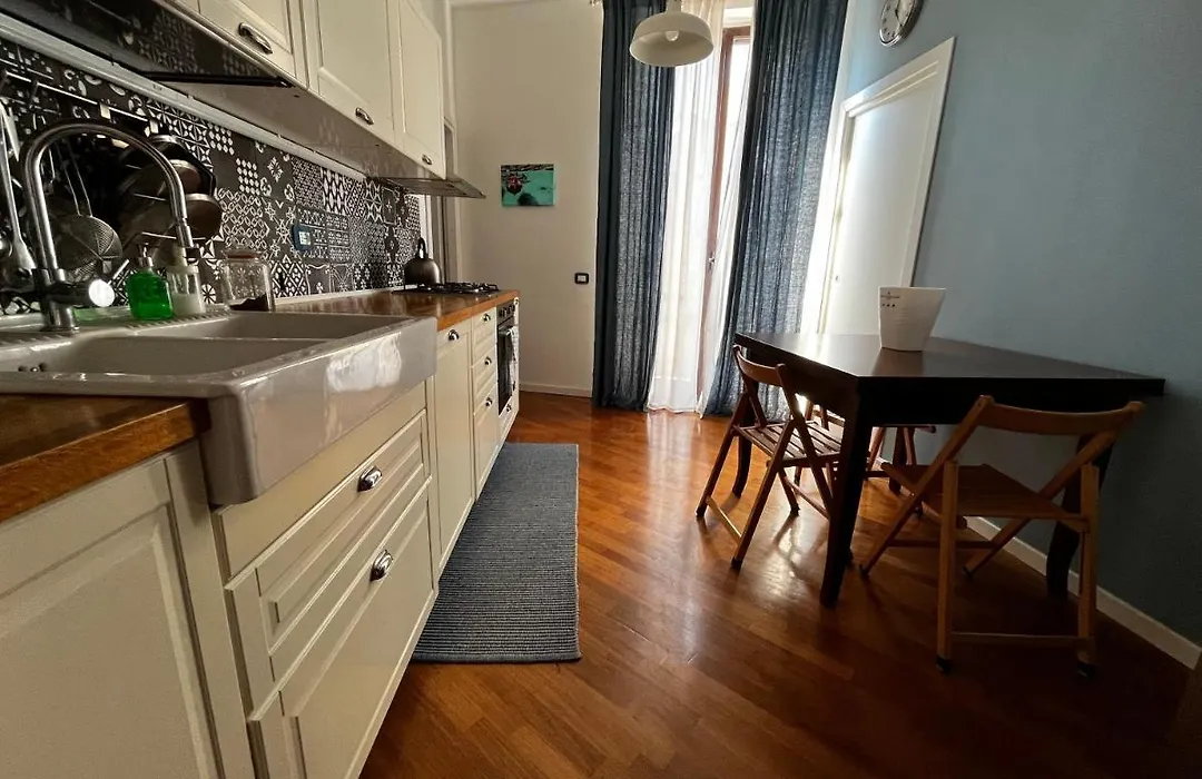 A Casa Del Conte-1
