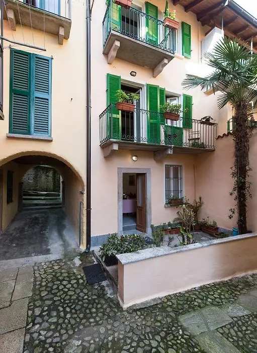 B&B Casa Del Lago-1