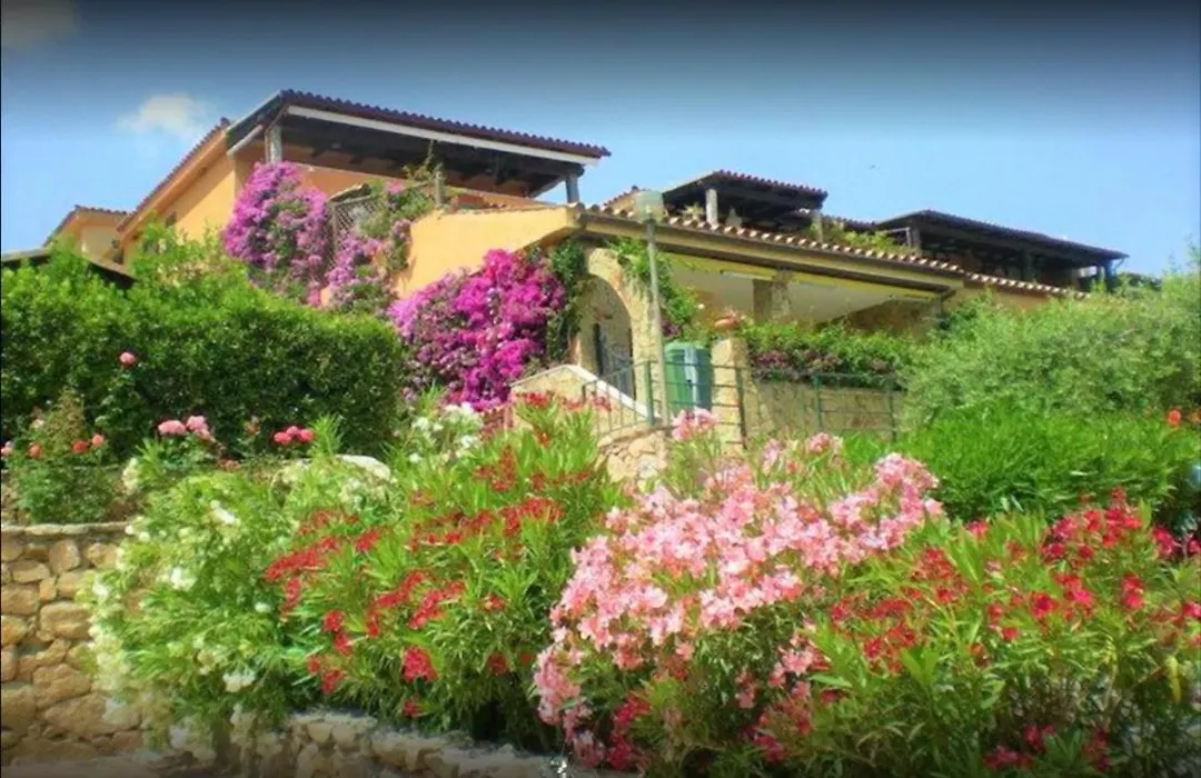 Baia De Bahas - Apartments & Resort-1
